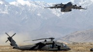 Trump: US wants Bagram Airfield in Afghanistan back