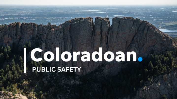 Crews work to recover paddleboarder's body at Horsetooth Reservoir