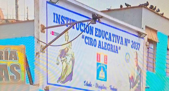 Carabayllo: Extorsionadores exigen cupos a escolares de sexto grado Delincuentes de banda los ‘D.E.S.A.’ exigen 60 soles a alumnos y amenazan con ‘volar’ su fiesta de promoción en Carabayllo.
