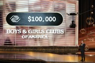 Boys and Girls Club CEO Praises Nate Bargatze’s Donation After Emmys