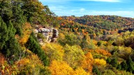 This U.S. State Just Got A New Appalachian Nature Preserve