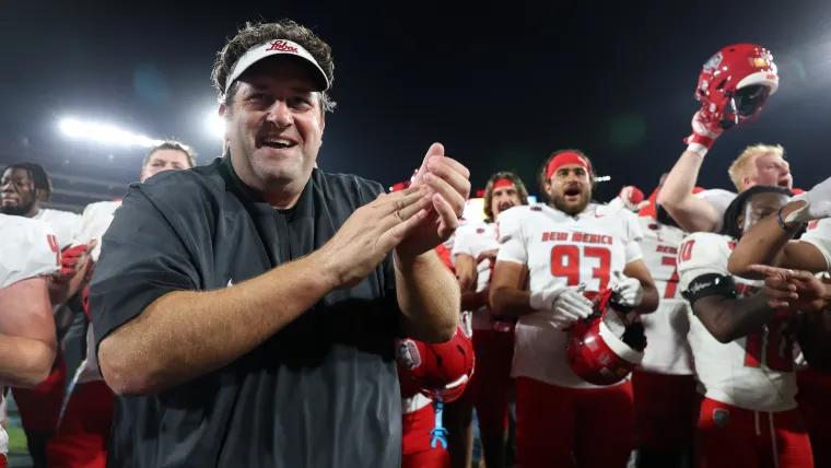 UCLA takes jabs from two conferences following $1.2 million New Mexico loss