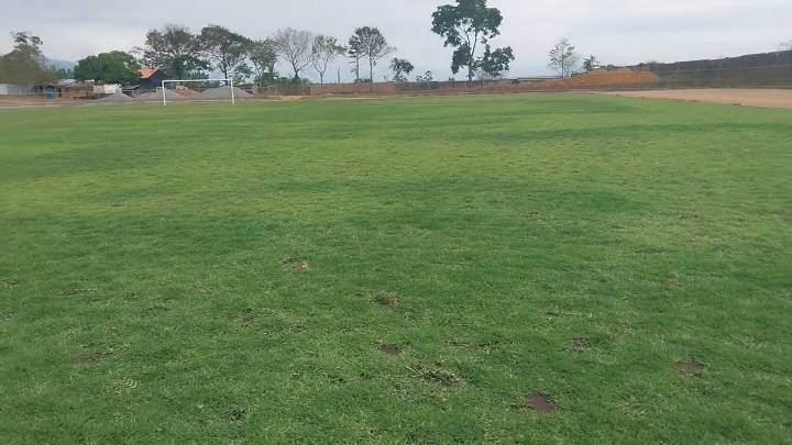 San Martín: Estadio municipal de Lamas será inaugurado en octubre tras culminar su remodelación