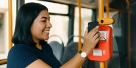 Habilitan pago con criptomonedas en estas líneas de transporte urbano limeño