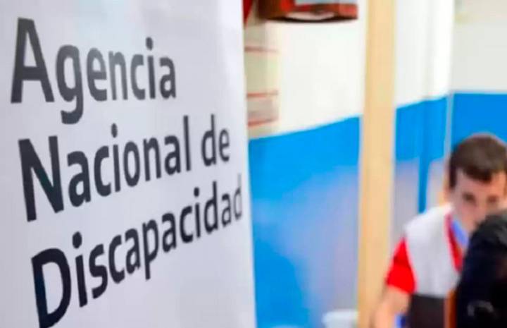 La ANDIS informa que siguen reactivando pensiones no contributivas