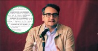 “Renunciamos tajantemente a dicho trámite”: López Beltrán se deslinda de amparo polémico