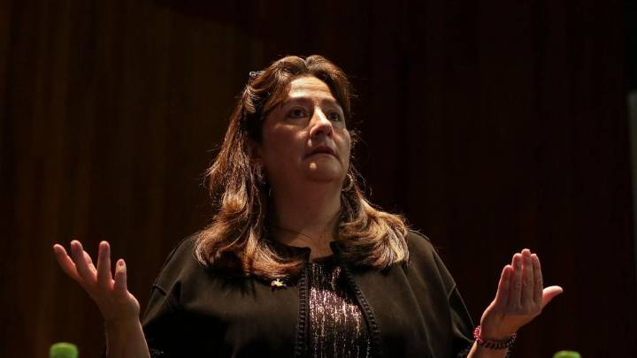 Caso Ayotzinapa: expertos del GIEI, dispuestos a regresar a México si el Ejército abre sus archivos