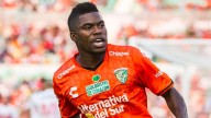Atlético San Luis ascendió en 2019 y Jaguares descendió en 2017