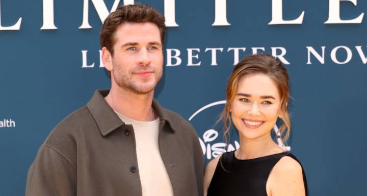 Liam Hemsworth & Gabriella Brooks Engaged After 6 Years of Dating! | Engaged, Gabriella Brooks, Liam Hemsworth