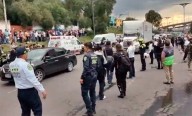 Alista Brugada apoyos a familiares de víctimas de la explosión de pipa