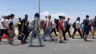Violencia dispara la migración; urge ONU más protección internacional