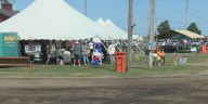 Adams County Bicentennial goes out with a bang