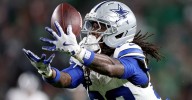 Cowboys at Eagles Stock Report: CeeDee Lamb lets team down with drops