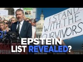 The Epstein Discharge Petition Is Headed For Success 