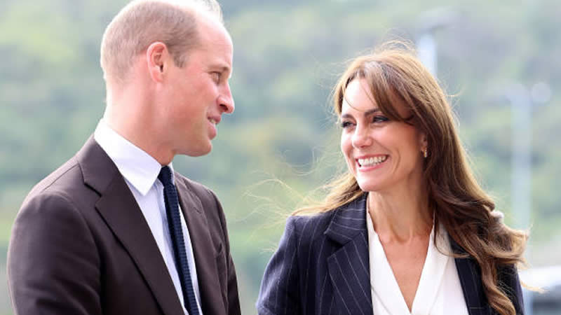 Prince William and Kate’s ‘Forever Home’ Security Measures Spark Public Outrage