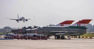Chandigarh Watch | Farewell MiG-21: Legendary fighter jet retires