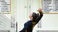 Girls volleyball: Weekly stat leaders from the 4th week of the 2025 season
