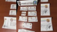 En operación contra la extorsión en el Meta, se logra la captura de dos criminales