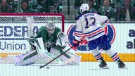 Fantasy hockey goalie, team win projections