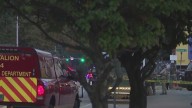 APD officer injured in Zilker Park shooting; police looking for suspect