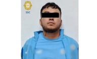 Inicia audiencia de "El Irving", líder criminal de la Unión Tepito detenido en Peralvillo