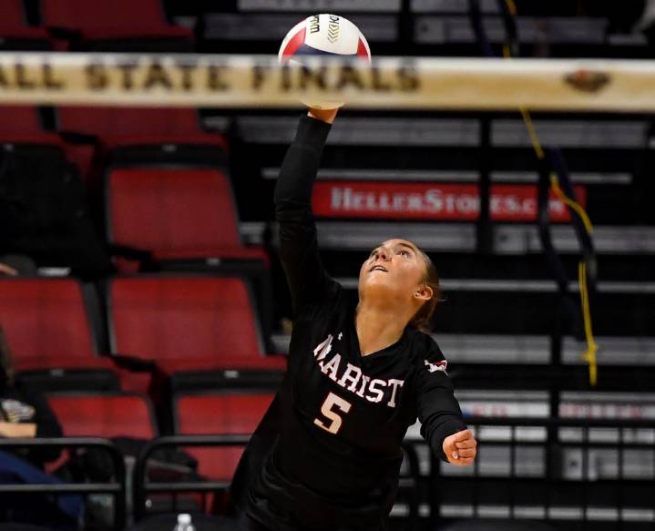 Southland girls volleyball rankings and player of the week