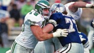'I will deck him' - Dirtiest football game in history made Eagles vs Cowboys the NFL's greatest rivalry