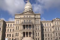 Hall says he’s ‘hopeful’ state can avoid a government shutdown