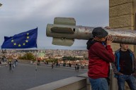Un dron viola el espacio aéreo rumano durante el ataque ruso a la vecina Ucrania