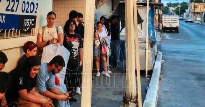 Urge reunión de regidores con delegado por crisis de transporte en Tampico