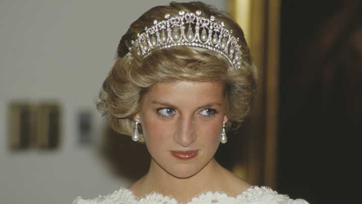 The Sneaky Trick Princess Diana Reportedly Used To Make Her Lovers Jealous