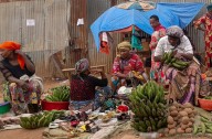 At least 60 people were killed in an overnight rebel attack in eastern Congo