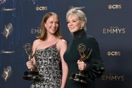 Hannah Einbinder on Palestine, Israeli Film Boycott