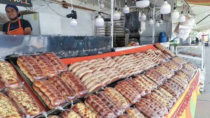 Baja hasta el 90 por ciento las ventas para comerciantes de la feria de Tula