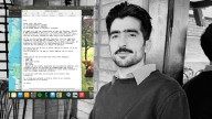 Jezzini reaparece en redes sociales con un enigmático mensaje: "me fui porque exploté"