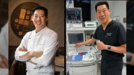 9/11 survivor Tom Lo lives life to fullest as doctor by day, chef by night