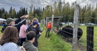 Locals Only: LARS hosts locals day