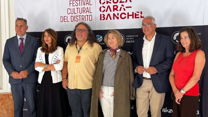 No es el SoHo, es Carabanchel: el mítico barrio florece de cultura