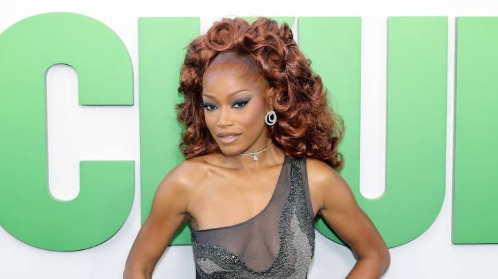 Keke Palmer Makes Bold Claim About 'American Idol'