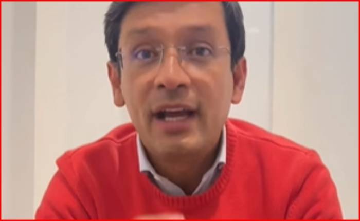 Fiscalía avaló el principio de oportunidad de Pedro Rodríguez, testificará contra Camilo Romero