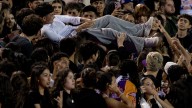 El Paso high school football Week 4: Best photos from the action