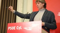 El PSOE llama a "frenar" la "deriva autoritaria" de un PP en el que Feijóo usa a su "títere" Tellado para "crispar"