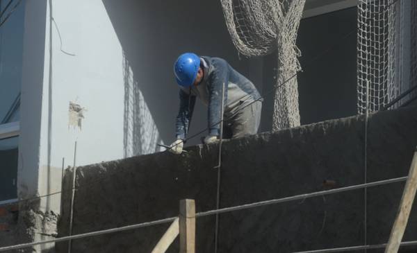 En Argentina 4 de cada 10 trabajan en la informalidad