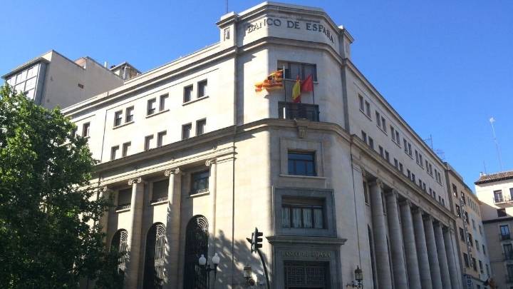 El Banco de España estima un impacto del 16% en el PIB hasta 2030