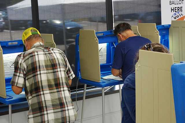 US Justice Department sues 6 more states, including Minnesota, in its quest for voter data