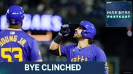 MARINERS POSTCAST: Seattle Mariners FINISH SWEEP of Colorado Rockies after CLINCHING BYE