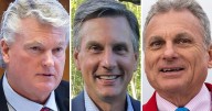 Donald Trump’s endorsement looms large over Georgia’s US Senate race