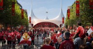 Manchester United's new stadium plans change as ‘controversial feature scrapped'