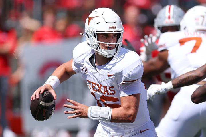 Message board Monday: Arch and Kalen and Nico, oh my