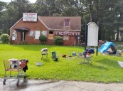 DeKalb County Taking Down Another Eyesore This Friday